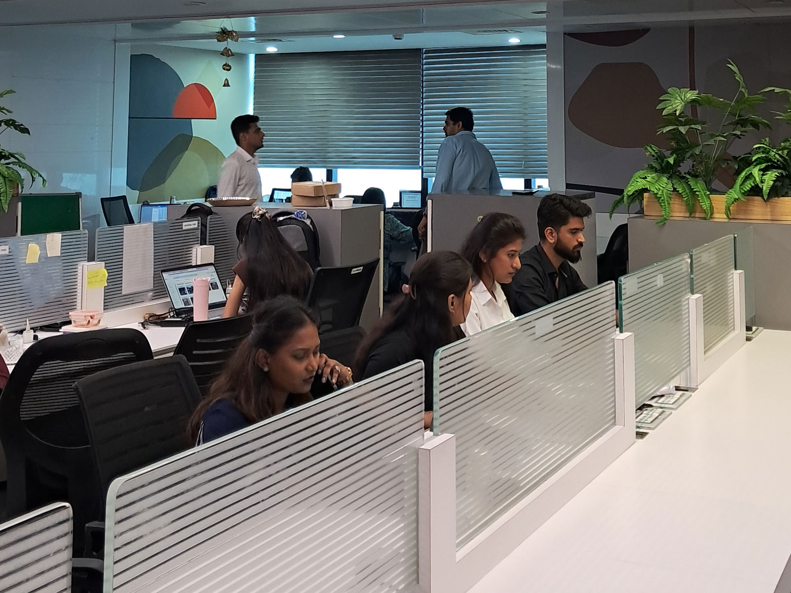 Office image
